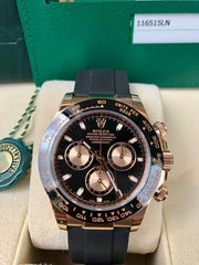 Rolex watch