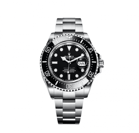 Rolex watch