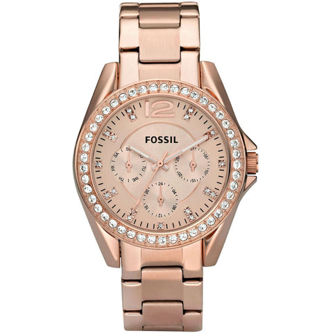 Fossil Women's Watch ES2811