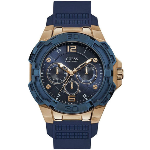 Guess Men's Watch W1254G3