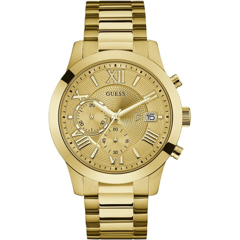 Guess Men's Watch W0668G4