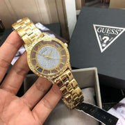 Guess Women's Watch W1013L2