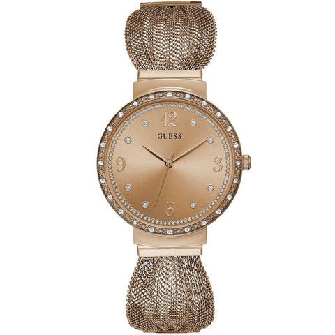 Guess Women's Watch W1083L3