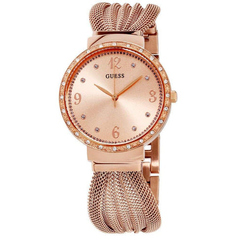 Guess Women's Watch W1083L3