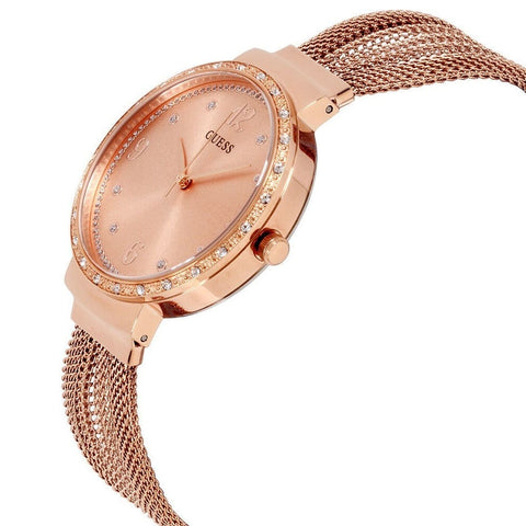 Guess Women's Watch W1083L3