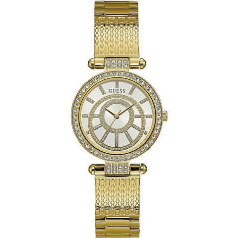 Guess Women's Watch W1008L2