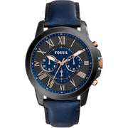 Fossil Men's Watch FS5061