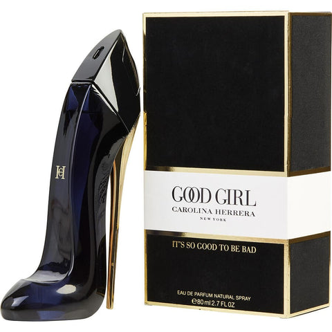 عطر للسيدات من Carolina Herrera Good Girl بحجم 100 مم