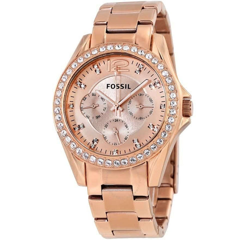 Fossil Women's Watch ES2811