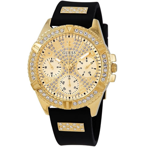 Guess Women's Watch W1160L1