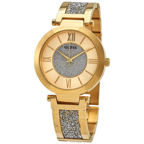 Guess Women's Watch W1288L2