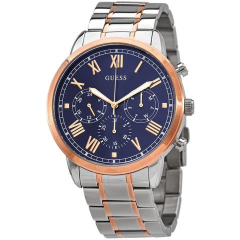 Guess Men's Watch W1309G4