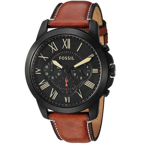 Fossil Men's Watch FS5241