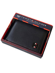 Tommy Hilfiger Men's Wallet