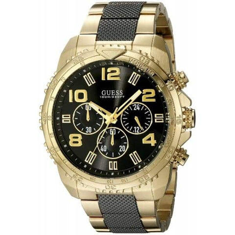 Guess Men's Watch W0598G4