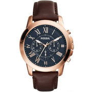 Fossil Men's Watch FS5068