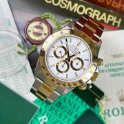 Rolex watch