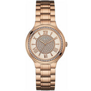 Guess Women's Watch W0637L3