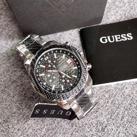 Guess Men's Watch