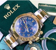 Rolex watch