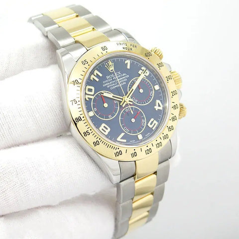 Rolex watch