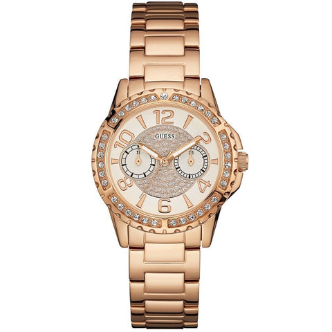 Guess Women's Watch W0705L3