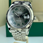 Rolex watch