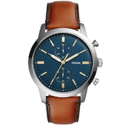 Fossil Men's Watch FS5279