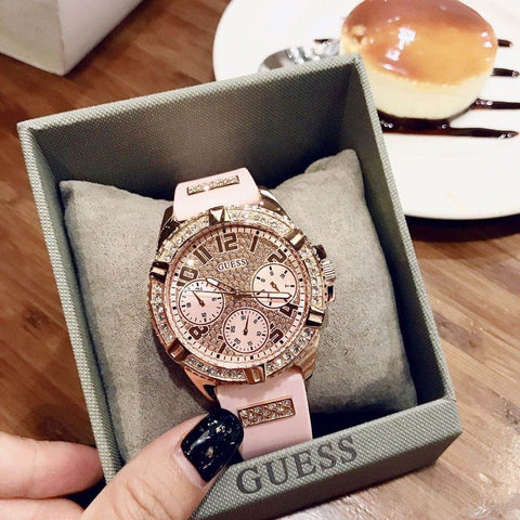 Guess Women's Watch W1160L5