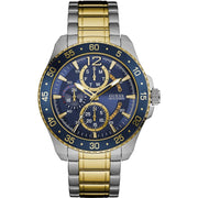 Guess Men's Watch W0797G1