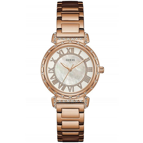 Guess Women's Watch W0831L2