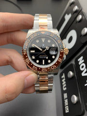 Rolex watch