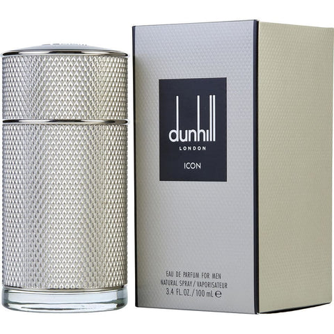 عطر للرجال من Dunhill Icon بحجم 100 مم