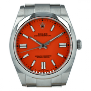 Rolex watch