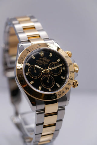 Rolex watch