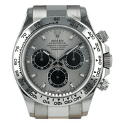 Rolex watch