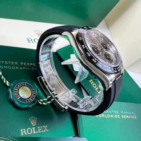 Rolex watch