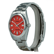 Rolex watch