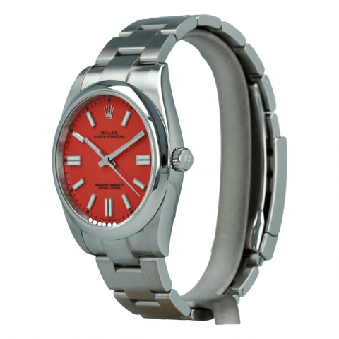 Rolex watch