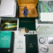 Rolex watch