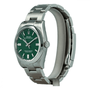 Rolex watch