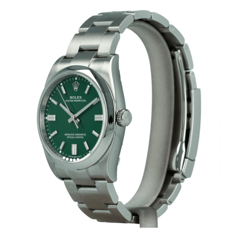 Rolex watch