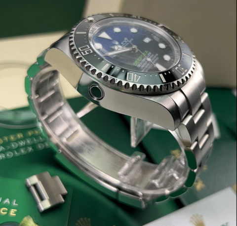 Rolex watch