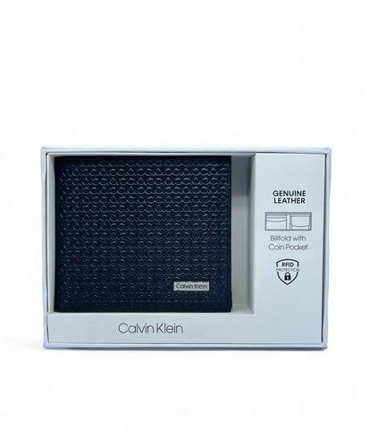 Calvin Klein Men's Wallet