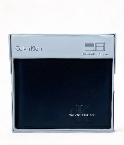 Calvin Klein Men's Wallet