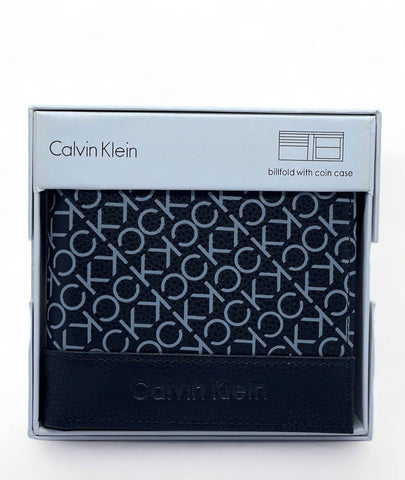 Calvin Klein Men's Wallet