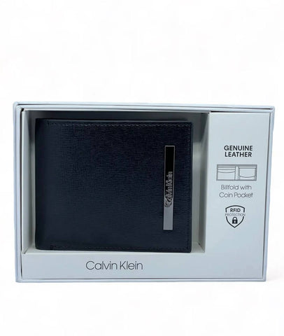 Calvin Klein Men's Wallet