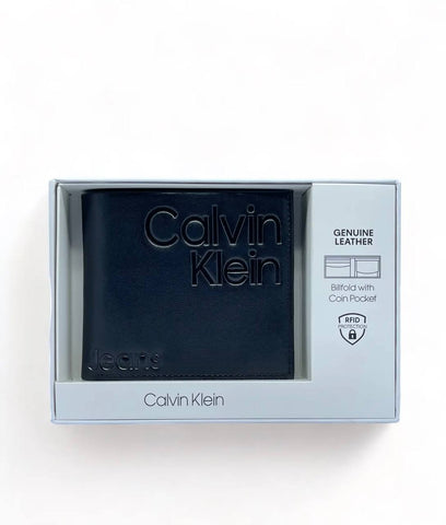 Calvin Klein Men's Wallet