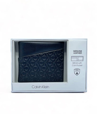 Calvin Klein Men's Wallet