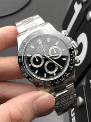 Rolex watch